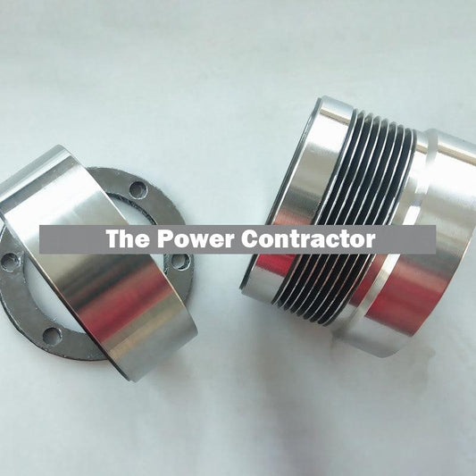 Supply mechanical seal filtrate pump LCF65/350I mechanical seal - Power Contractor