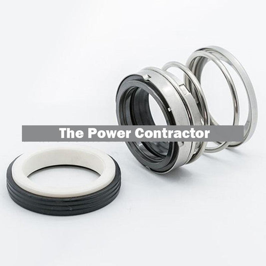 Supply mechanical seal limestone slurry delivery pump LCF50/400I - Power Contractor
