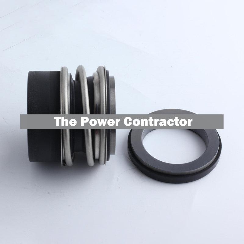 Supply mechanical seal MG12/32-Z Original supply rubber bellows mechanical seal - Power Contractor