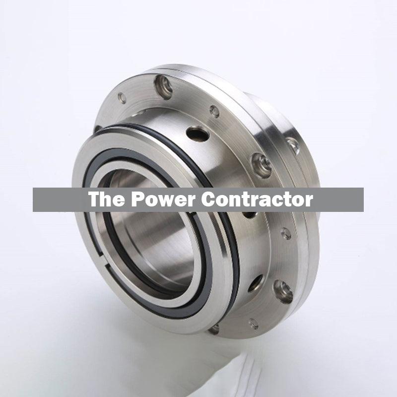 Supply mechanical seal SE2-77 for pulp side agitator. Non-standard customized shaft seal - Power Contractor