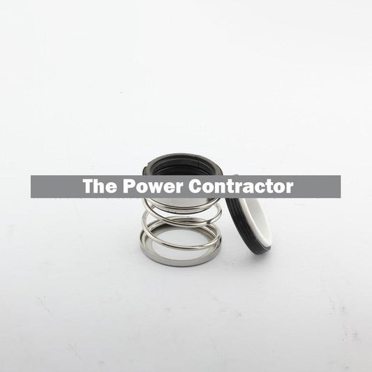 Supply mechanical seal slurry circulation pump A/B/C 800TY-GSL mechanical seal - Power Contractor
