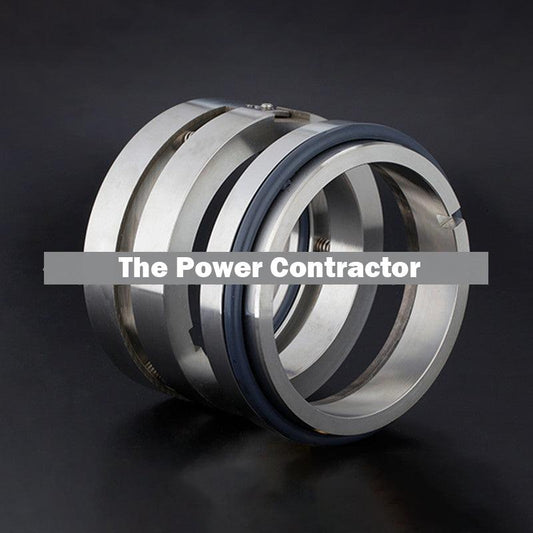Supply mechanical seal spray cooling washing water pump LC80-250 mechanical seal - Power Contractor