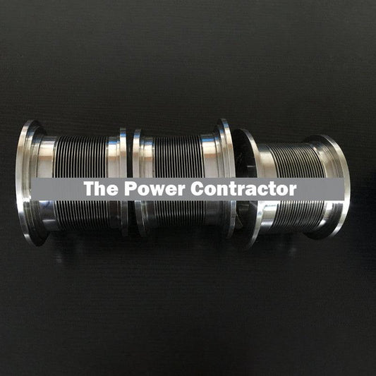 Supply metal bellowsMechanical seal - Power Contractor