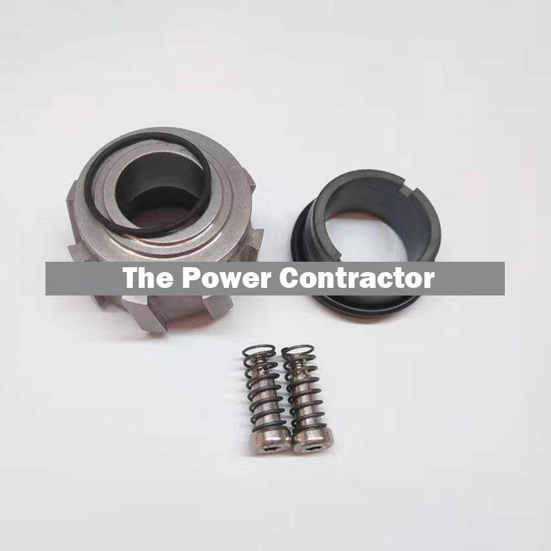 Supply of mechanical seal water tank outlet pump 80FSB-34L mechanical seal - Power Contractor