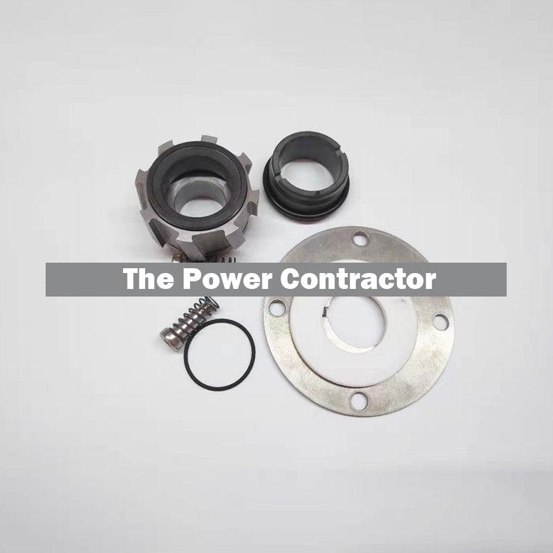 Supply of mechanical seal water tank outlet pump 80FSB-34L mechanical seal - Power Contractor