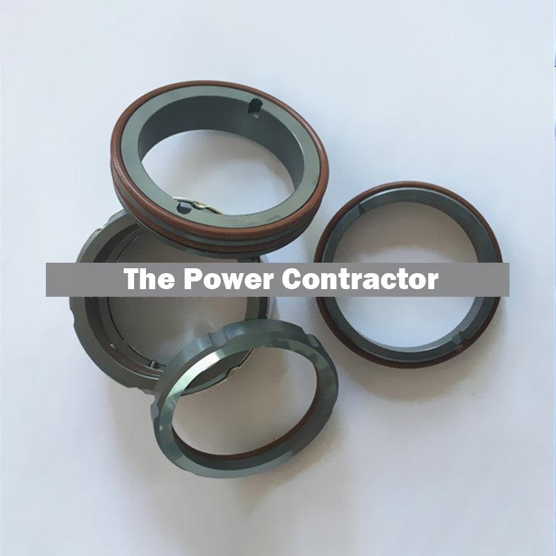 Supply of mechanical seals CHK80-50-315 mechanical seals for pumps - Power Contractor