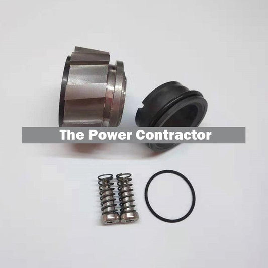 Supply water pump mechanical seal model 96285572 mechanical seal - Power Contractor
