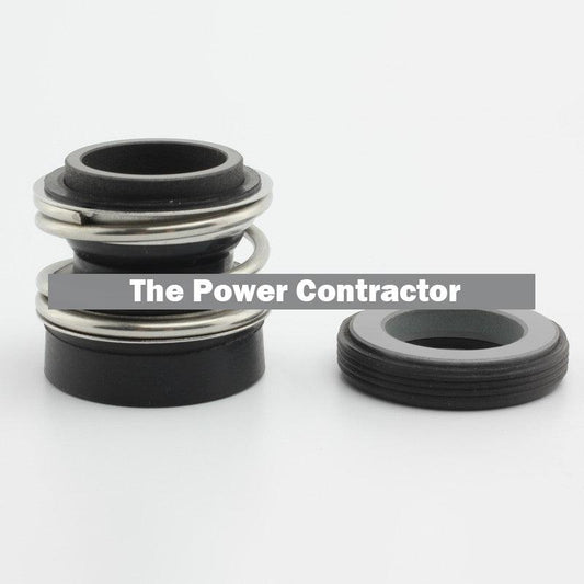 Supply/mechanical seal model 11-MG12/25-G606 - Power Contractor