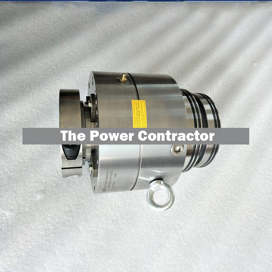 Supply/mechanical seal model 2VSF-22 - Power Contractor