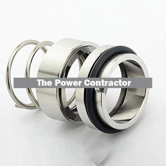 Supply/Mechanical Seal Model M37G-16WA - Power Contractor