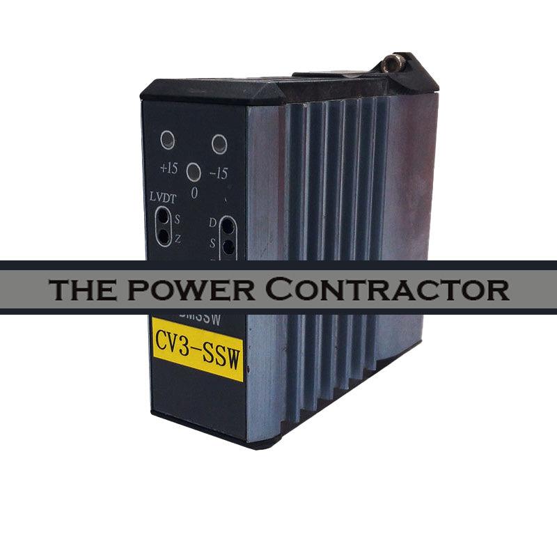 SY-61025006RA SY-61025004RA SY-61025001RA - Power Contractor