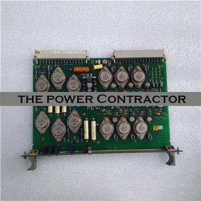 system module P-HB-IOR-8000N200 ABB - Power Contractor
