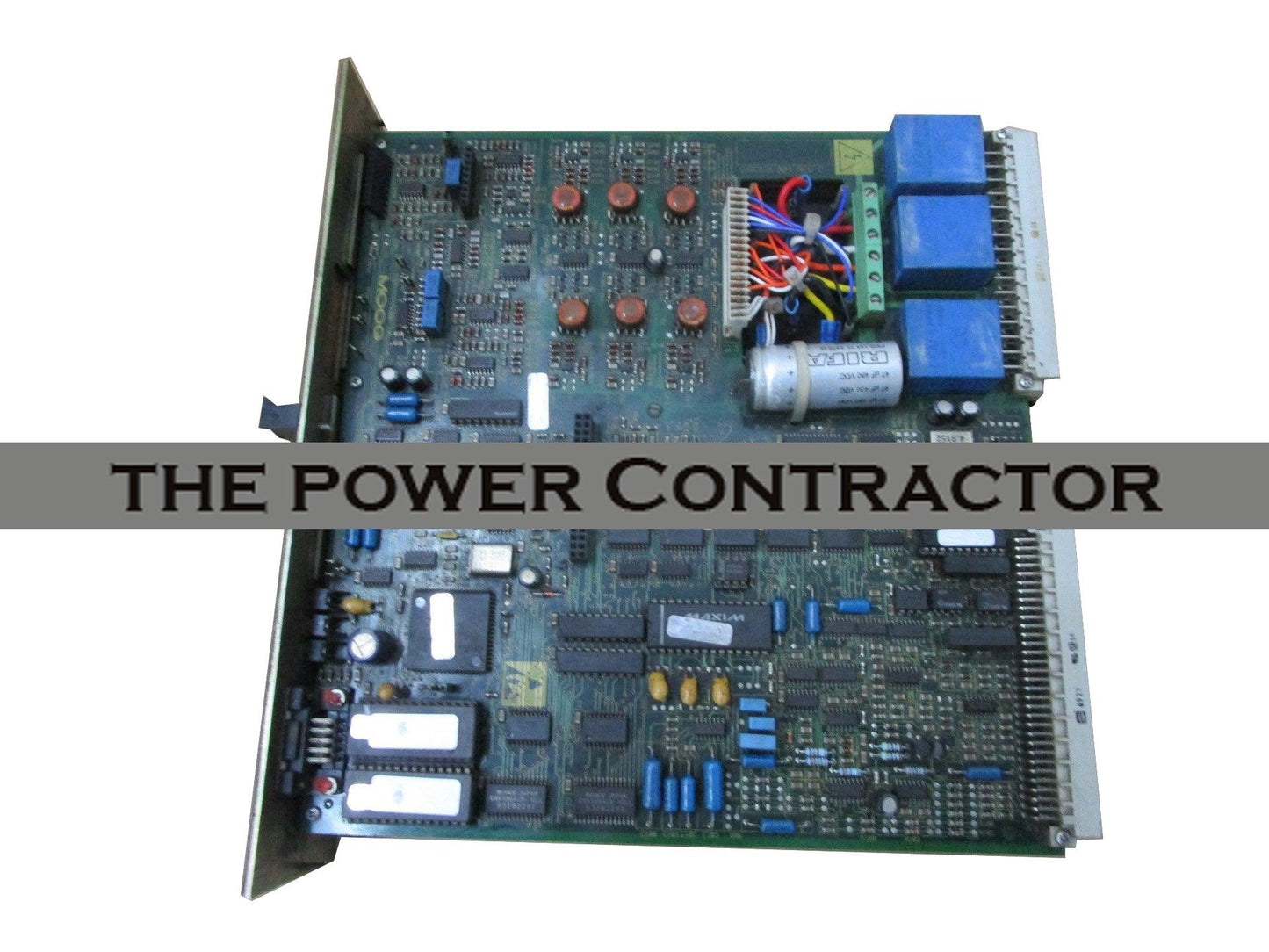 T161-903A-00-H1-2-AA MOOG - Power Contractor