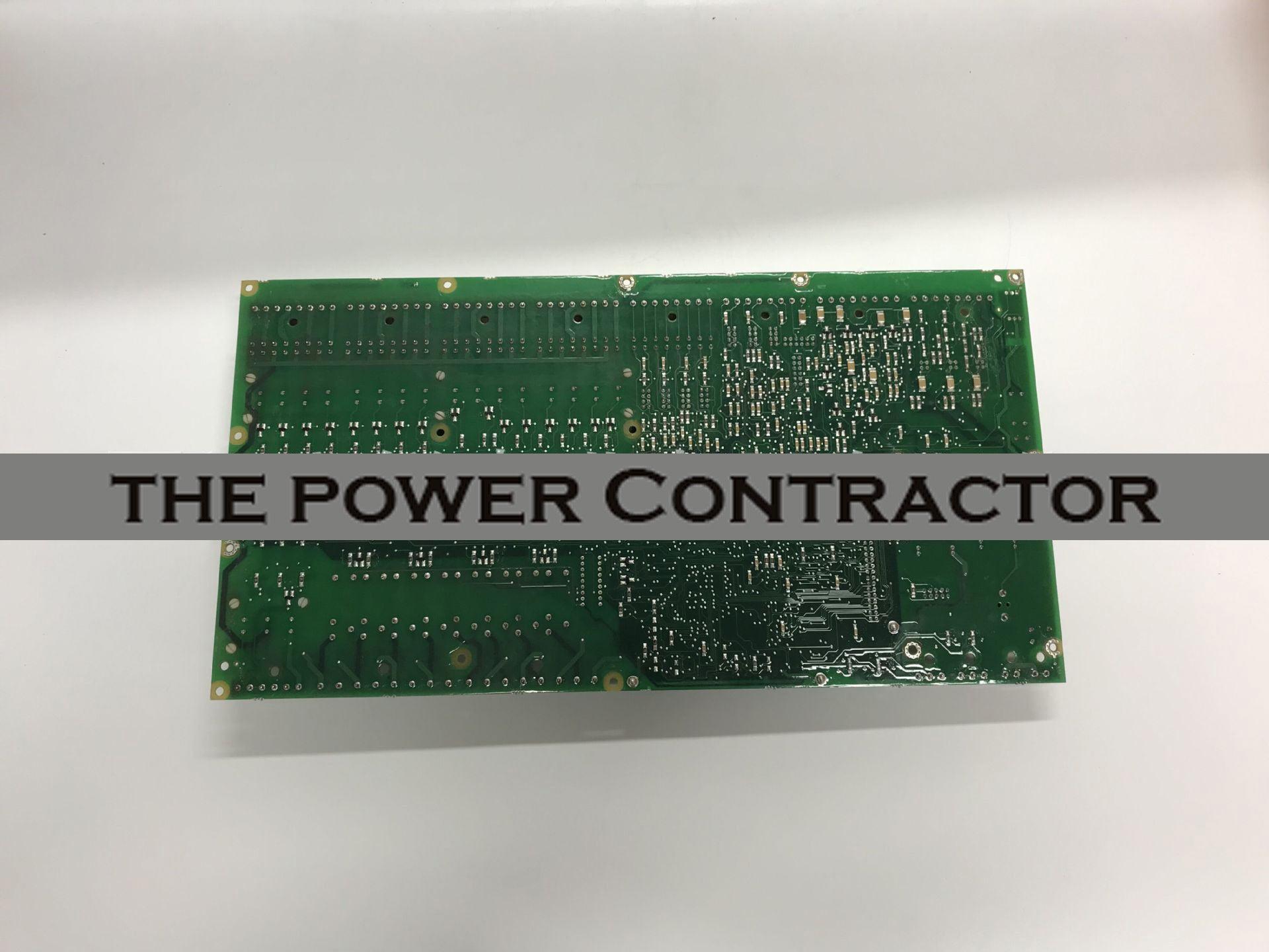 TA724F U.S. ABB module controller - Power Contractor