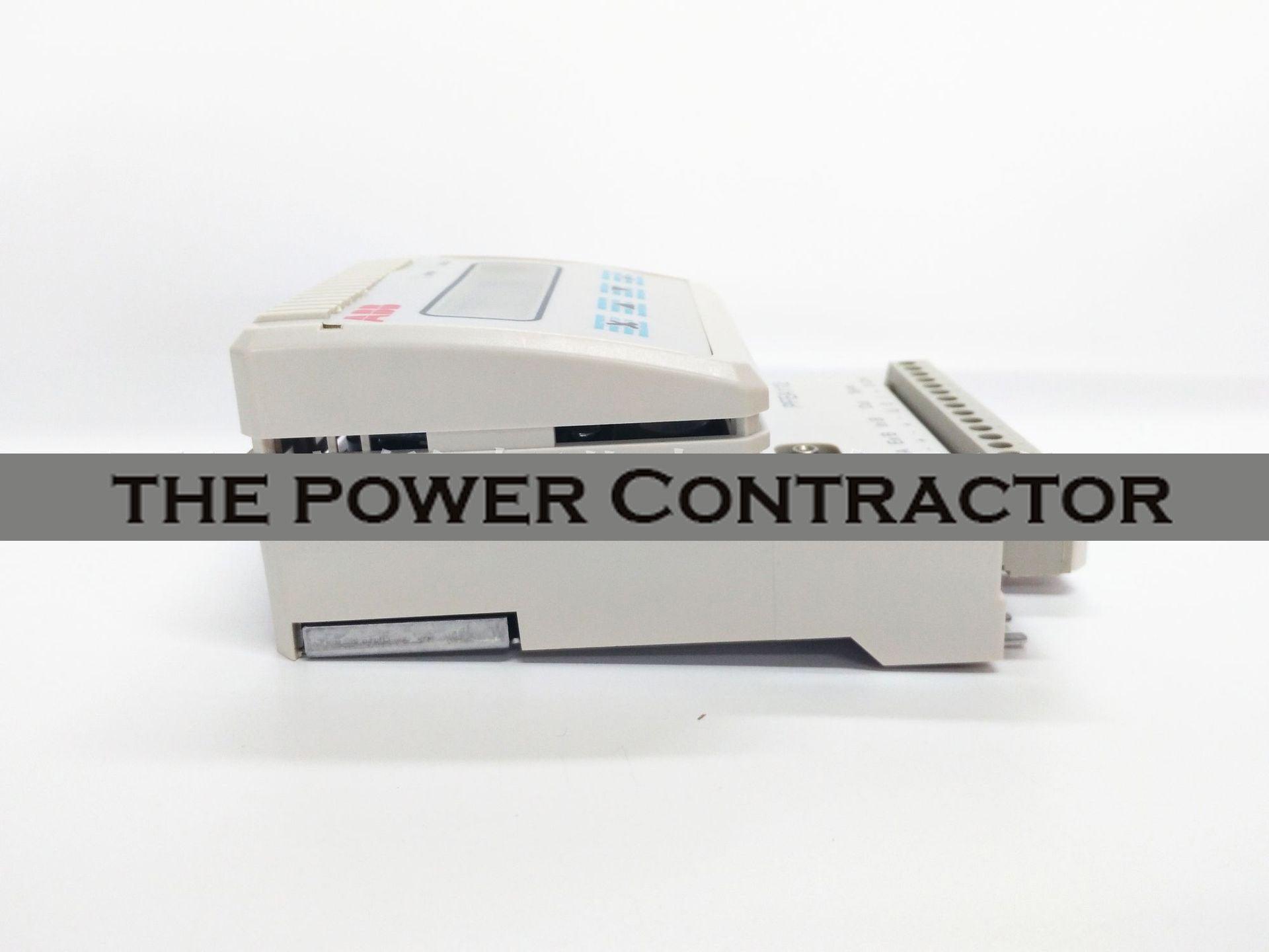 TA951F U.S. ABB module controller - Power Contractor