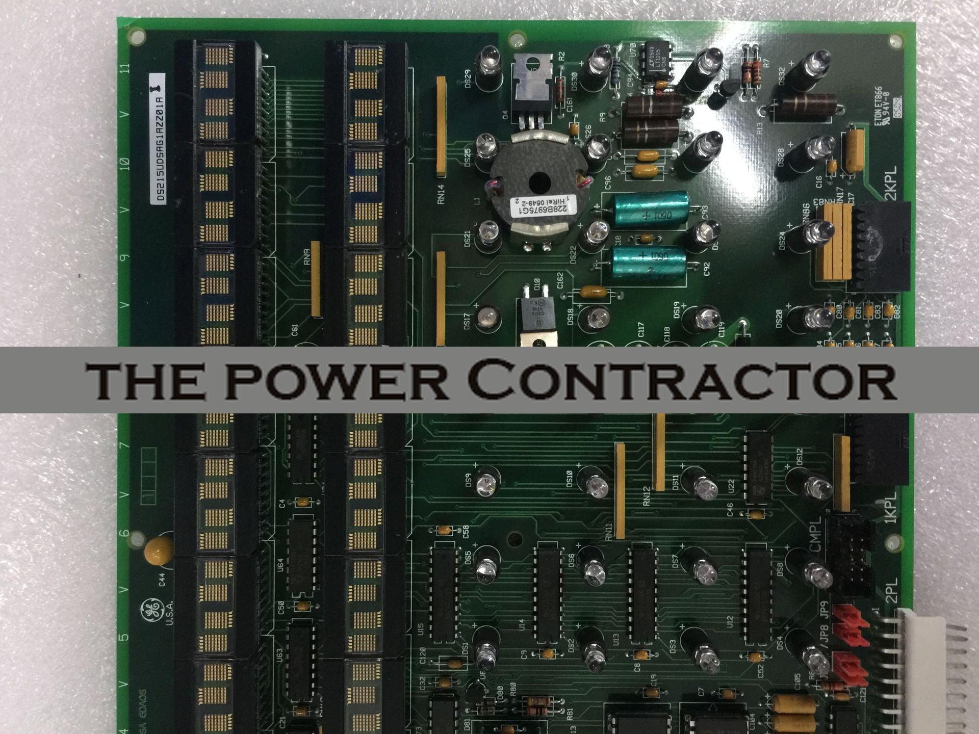 TAS.580.0560G00 ABB - Power Contractor