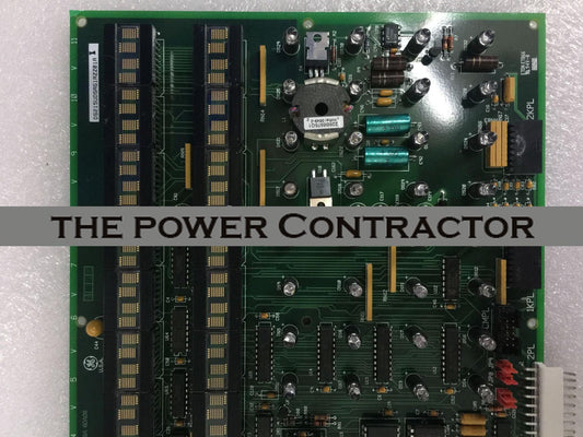TAS.580.0560G00 ABB - Power Contractor