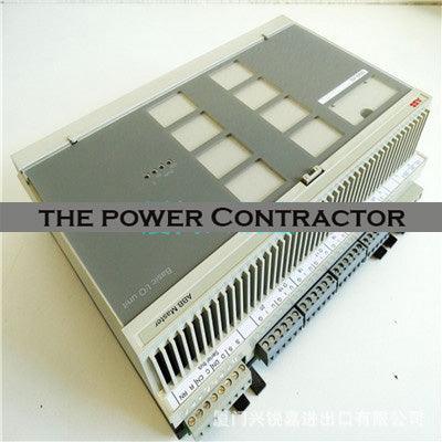 TB820-2V2 3BSE013209R1 brand new spot integrity cooperation - Power Contractor