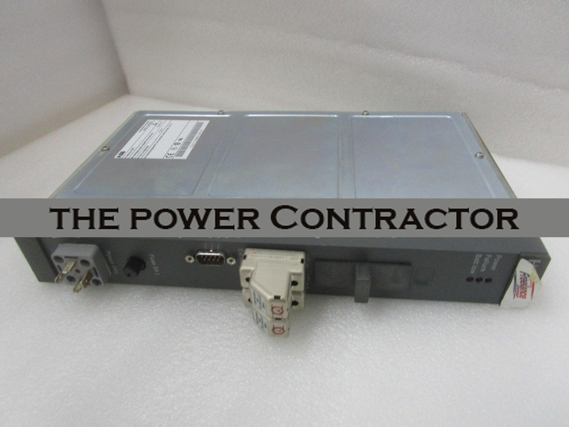 TB846 3BSE021439R1 spot stock module direct delivery - Power Contractor