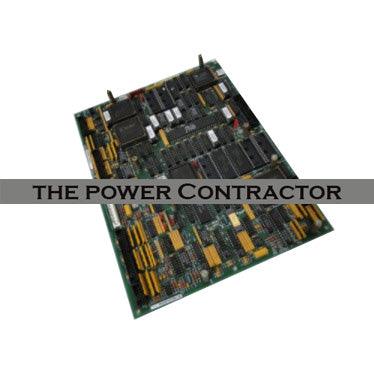 TBB-01 E-31352 ABB - Power Contractor