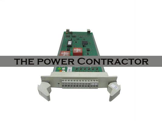 TC520 3BSE001449R1 ABB - Power Contractor