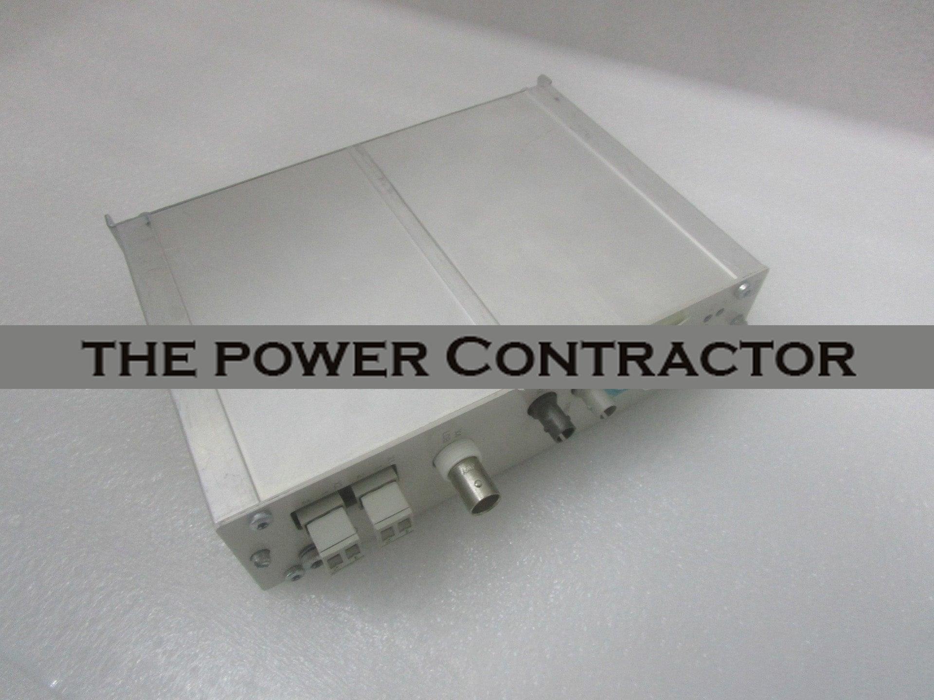 TC630 3BSE002253R1 ABB - Power Contractor
