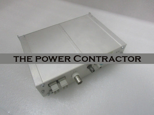 TC630 3BSE002253R1 ABB - Power Contractor