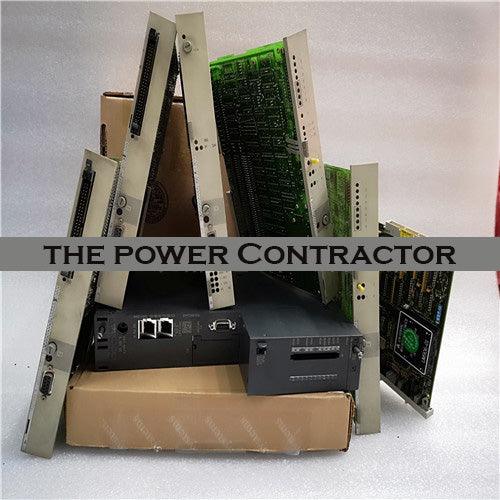 TCI KDRF2HC3 Controller Module Spare Parts Spare Parts - Power Contractor