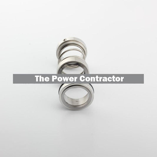 The 108U-55 series mechanical seals . - Power Contractor