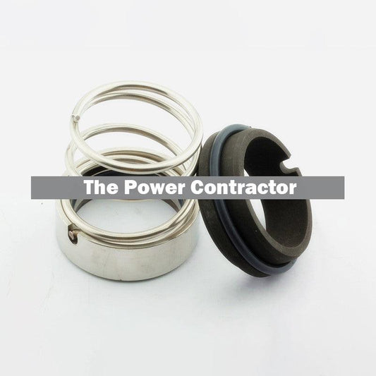The mechanical seal model is connected into 40DLQ6.2-12*4 pump mechanical seal matching, - Power Contractor