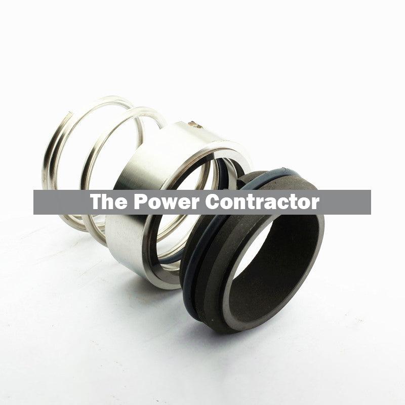 The mechanical seal model is connected into 40DLQ6.2-12*4 pump mechanical seal matching, - Power Contractor