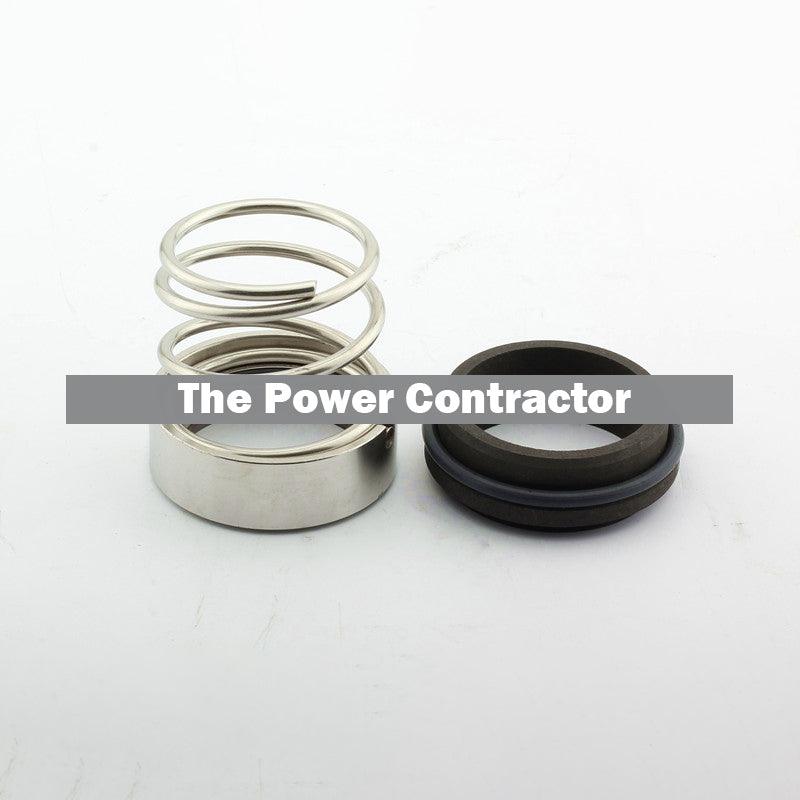 The mechanical seal model is connected into 40DLQ6.2-12*4 pump mechanical seal matching, - Power Contractor