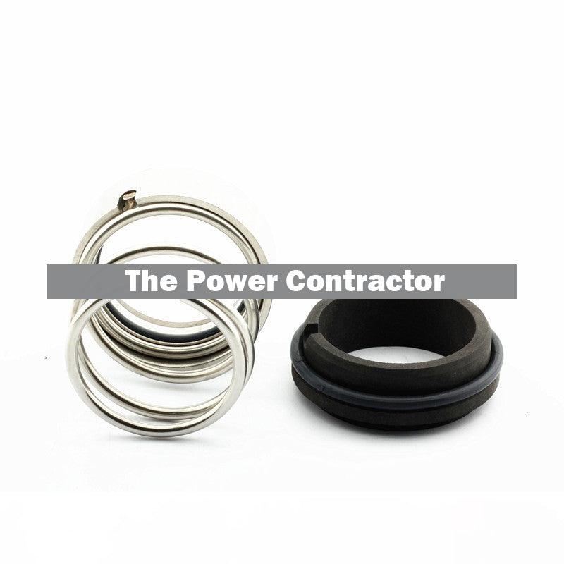 The mechanical seal model is connected into 40DLQ6.2-12*4 pump mechanical seal matching, - Power Contractor