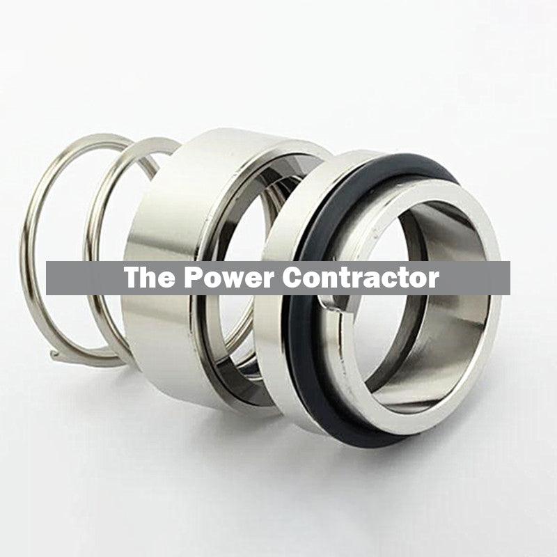 The mechanical seal model is connected into 40DLQ6.2-12*4 pump mechanical seal matching, - Power Contractor