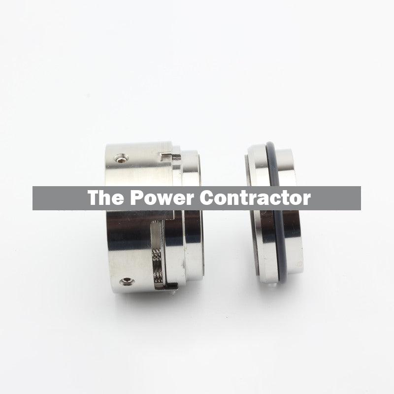 The manufacturer Nanfang Water Pump Factory mechanical seal supplies mechanical seals Tm H7N--50. - Power Contractor
