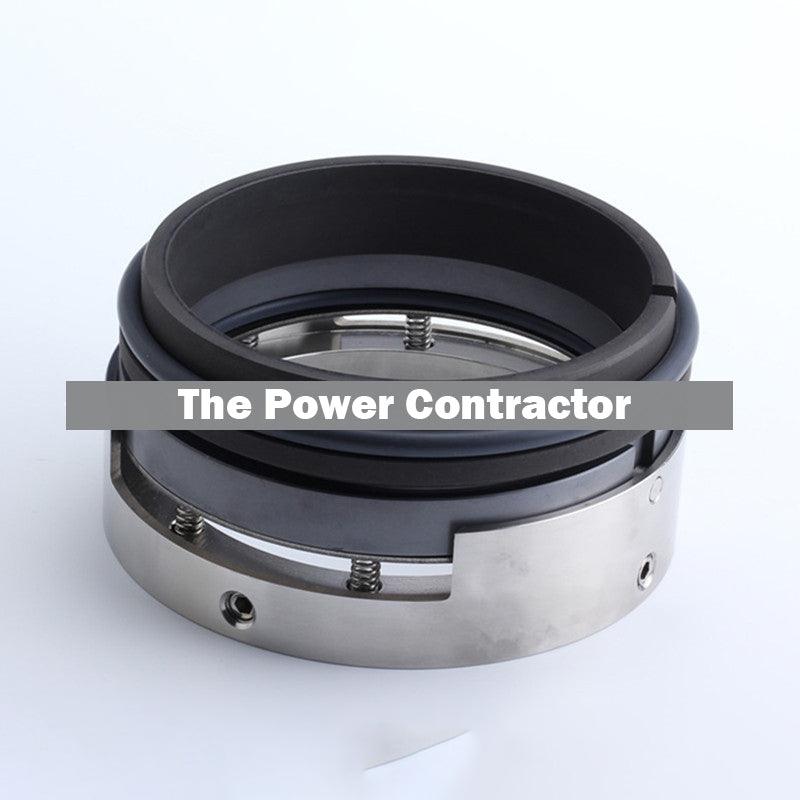 The original M74N/80-00 Q2Q2VGF is the only one in the whole network - Power Contractor