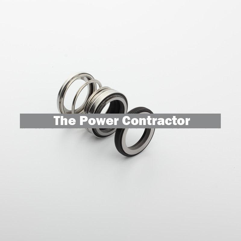 The manufacturer's absorption tower area sump pump PLC65/350 is suitable for mechanical seal models - Power Contractor