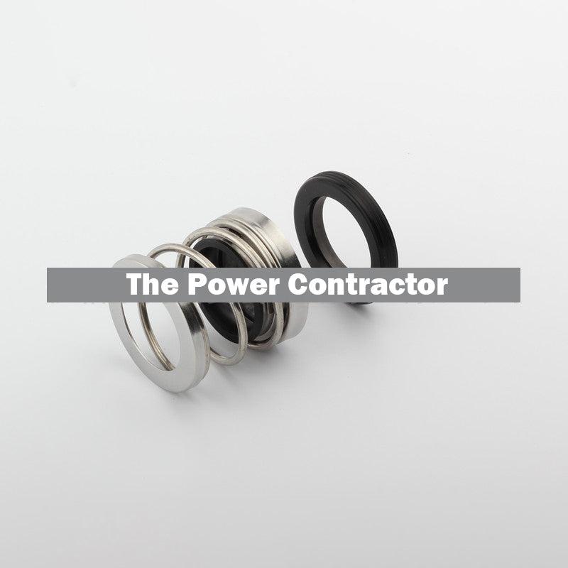 The manufacturer's absorption tower area sump pump PLC65/350 is suitable for mechanical seal models - Power Contractor