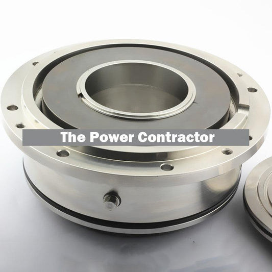 The manufacturer's slurry circulation pump LC700/900II is suitable for mechanical seal models - Power Contractor