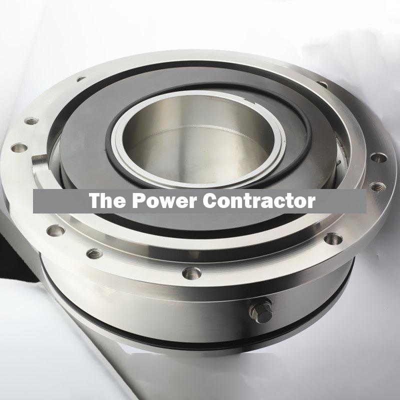 The manufacturer's slurry circulation pump LC700/900II is suitable for mechanical seal models - Power Contractor