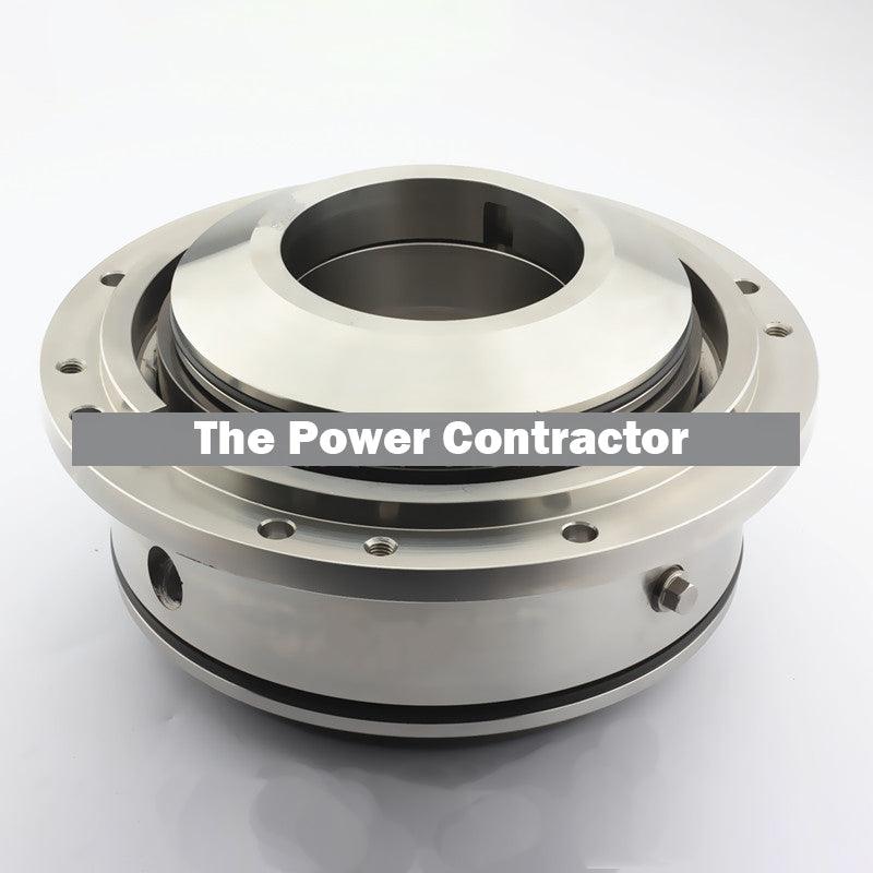 The manufacturer's slurry circulation pump LC700/900II is suitable for mechanical seal models - Power Contractor