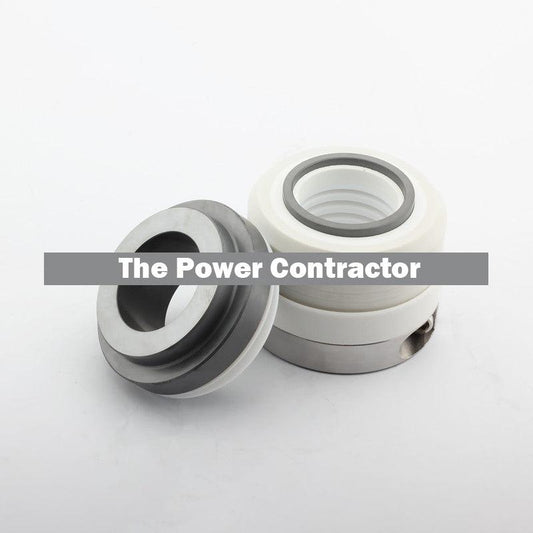 The manufacturer supplies the sump pump in the absorption tower area 80DT-A36 and can customize the machine seal - Power Contractor