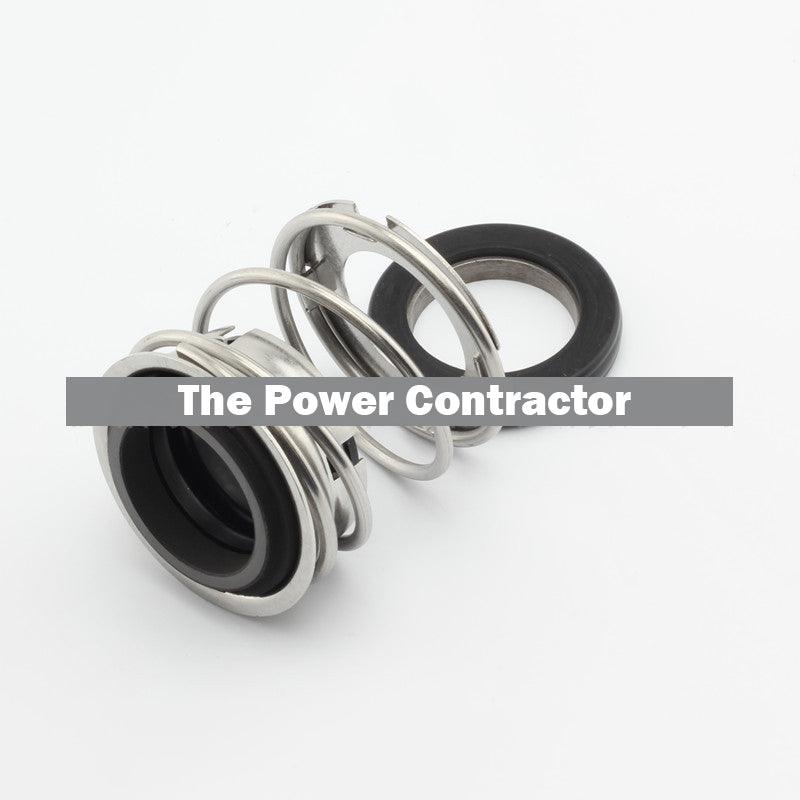 The manufacturer supplies the sump pump LCF100/350I in the absorption tower area and can customize the machine seal - Power Contractor