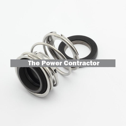 The manufacturer supplies the sump pump LCF100/350I in the absorption tower area and can customize the machine seal - Power Contractor