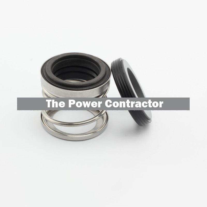 The manufacturer supplies the sump pump LCF100/350I in the absorption tower area and can customize the machine seal - Power Contractor