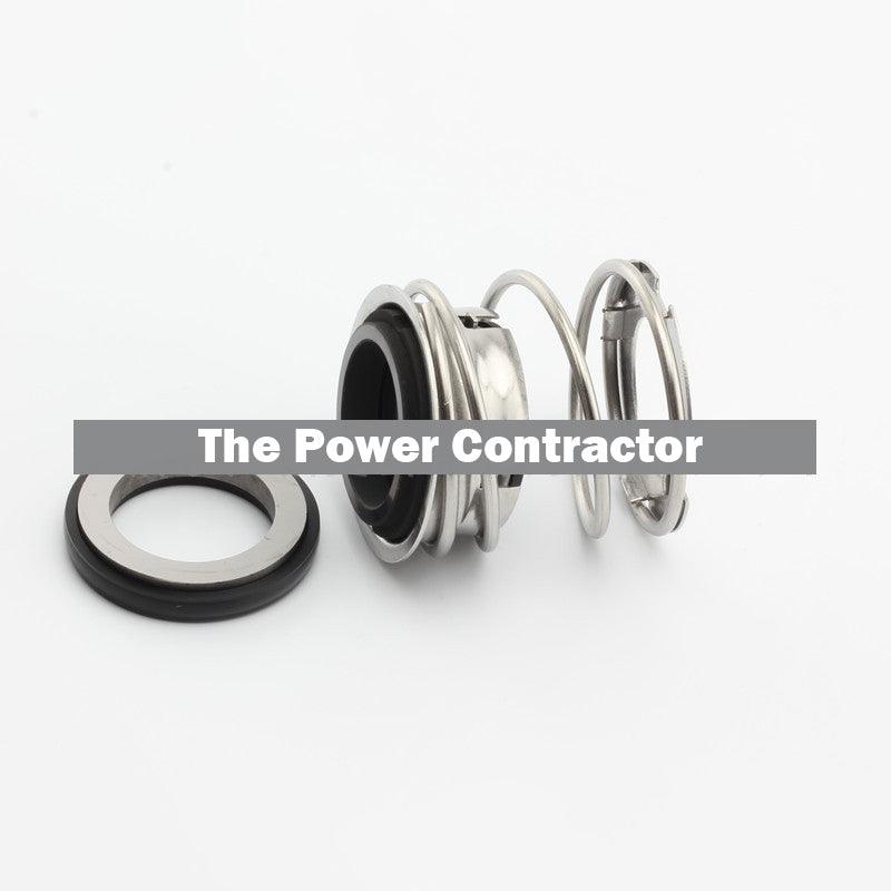 The manufacturer supplies the sump pump LCF100/350I in the absorption tower area and can customize the machine seal - Power Contractor