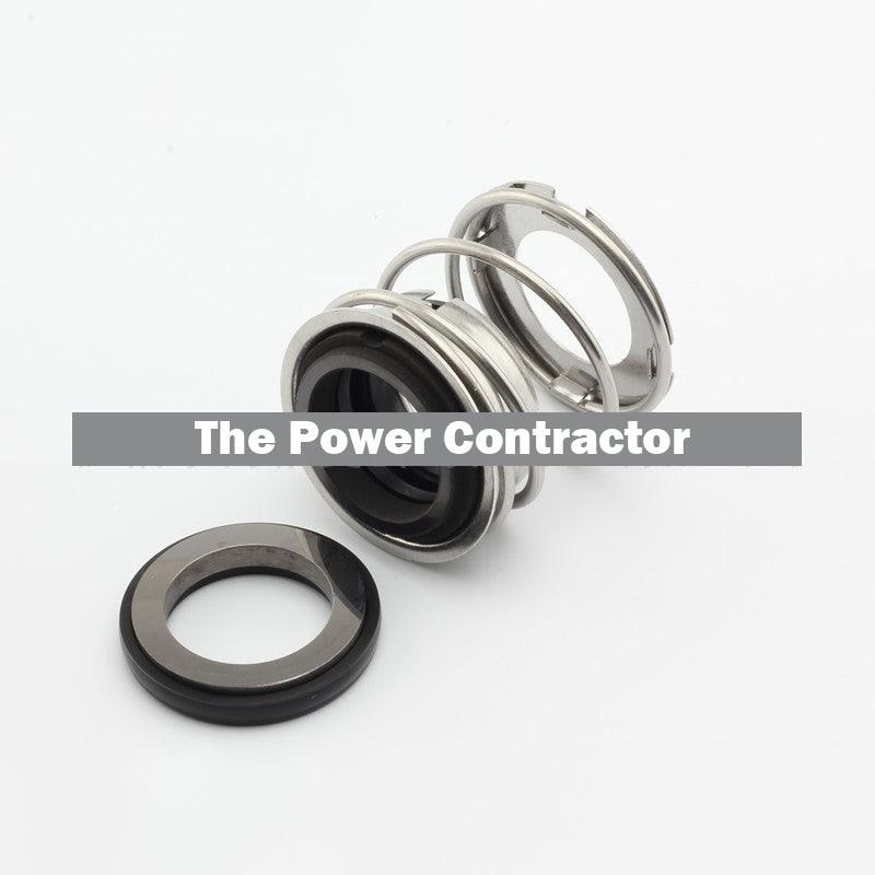 The manufacturer supplies the sump pump LCF100/350I in the absorption tower area and can customize the machine seal - Power Contractor
