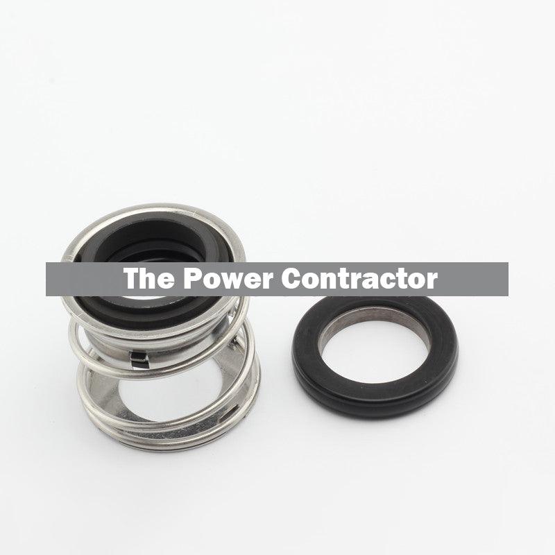 The manufacturer supplies the sump pump LCF100/350I in the absorption tower area and can customize the machine seal - Power Contractor