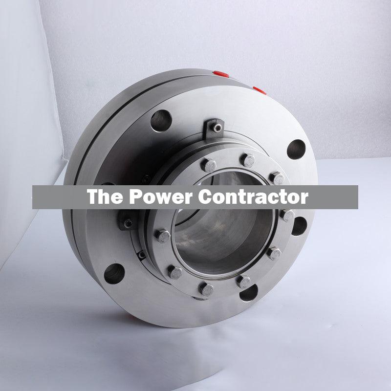 The supply of 300J-TL-1060 sealed Farr desulfurization pump mechanical seal package type is large and preferential - Power Contractor