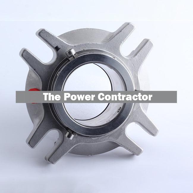 The supply of 450J-TL-2600 sealed Farr desulfurization pump mechanical seal package type is large and preferential - Power Contractor